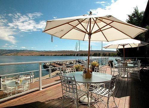 Lakeside Lodge Resort And Marina パインデール エクステリア 写真